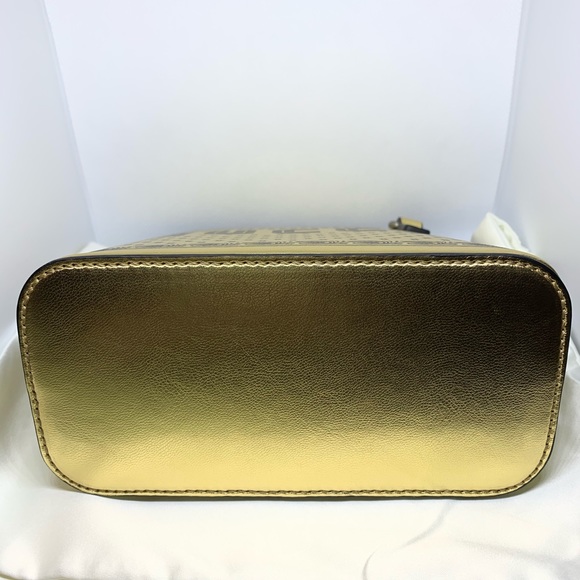 SOLD Gucci Sega Collection Guccy Mini Dome bag - Picture 4 of 8